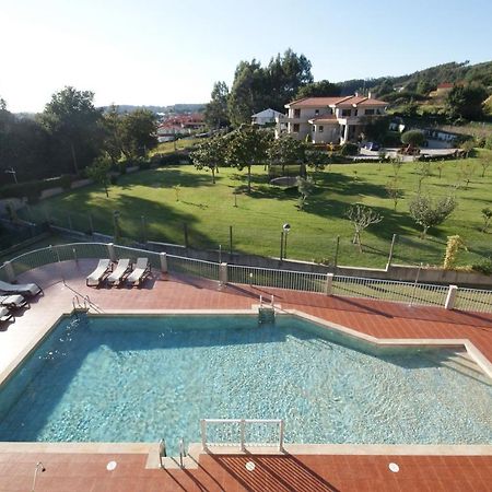 Apartamentos Mirador De Reis Саншеншо Екстер'єр фото