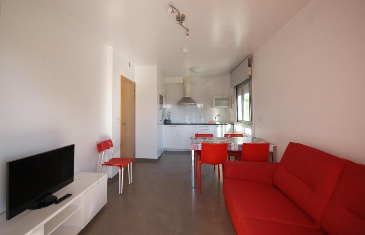Apartamentos Mirador De Reis Саншеншо Екстер'єр фото