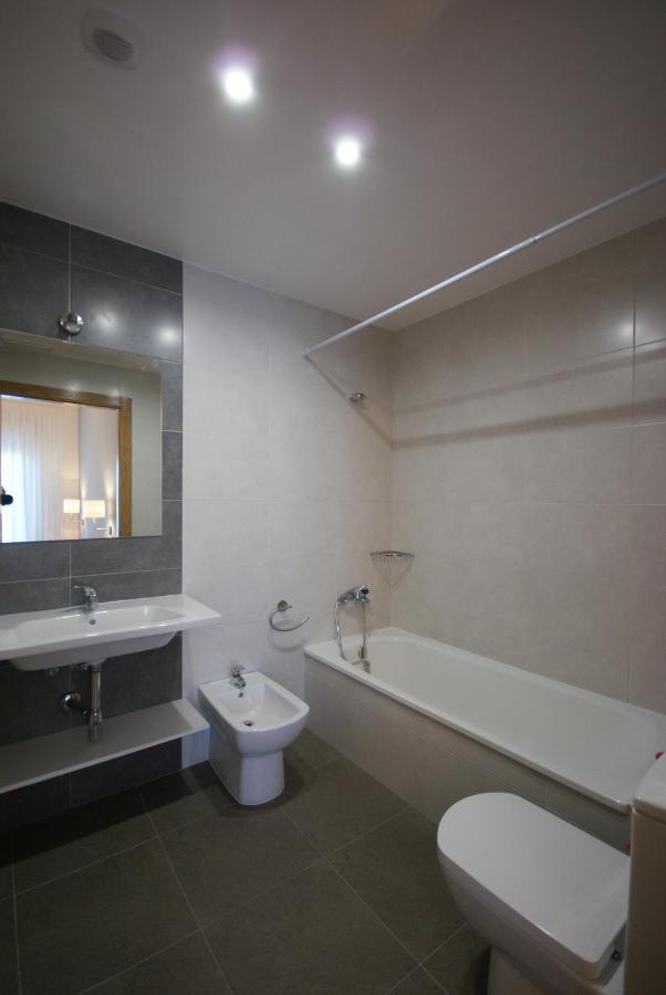 Apartamentos Mirador De Reis Саншеншо Екстер'єр фото