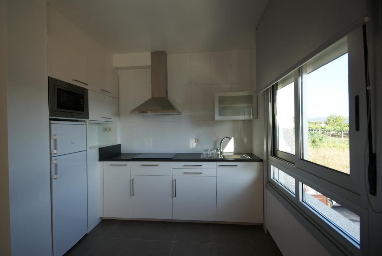Apartamentos Mirador De Reis Саншеншо Екстер'єр фото