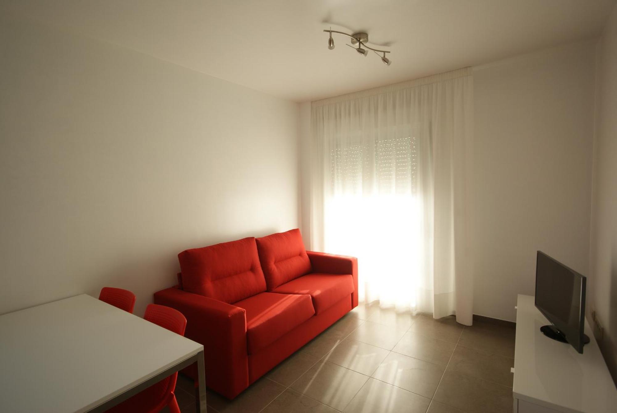 Apartamentos Mirador De Reis Саншеншо Номер фото